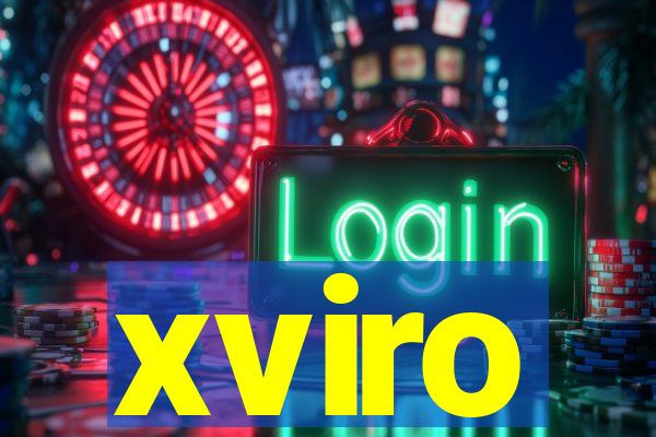 xviro