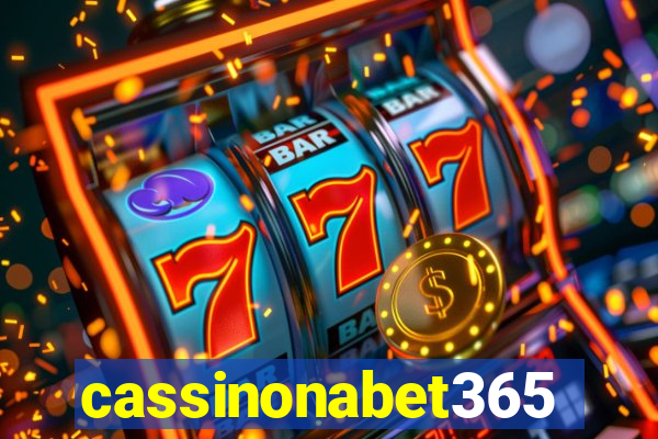 cassinonabet365