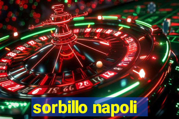 sorbillo napoli