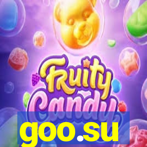 goo.su