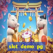 slot demo pg pinata wins