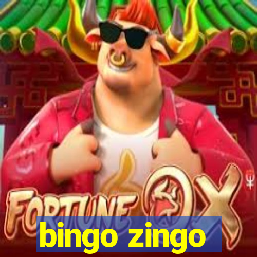 bingo zingo