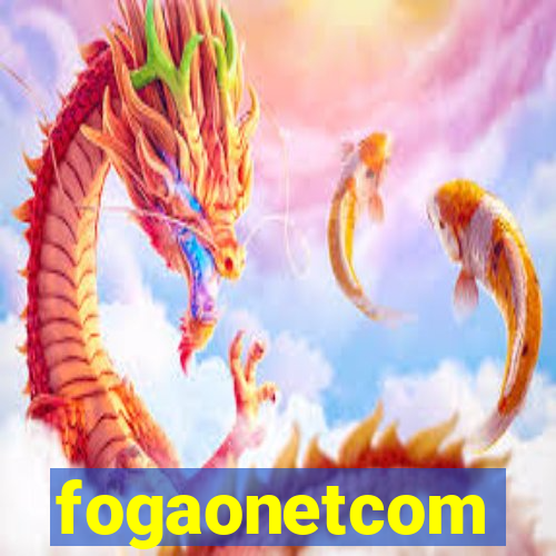 fogaonetcom