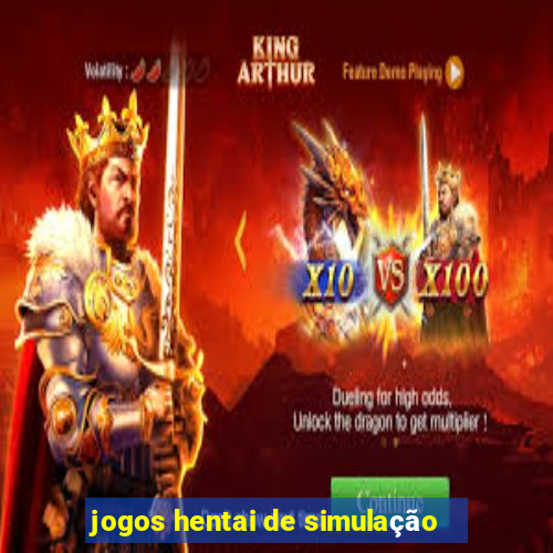 jogos hentai de simulação