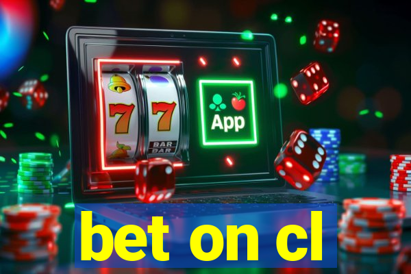 bet on cl