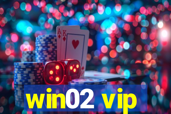 win02 vip