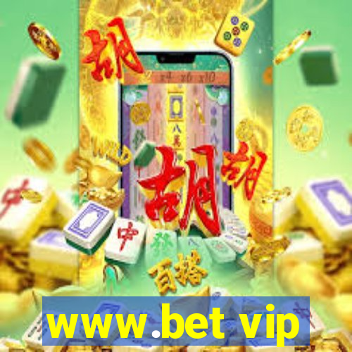 www.bet vip