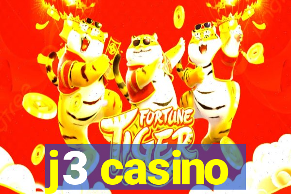 j3 casino