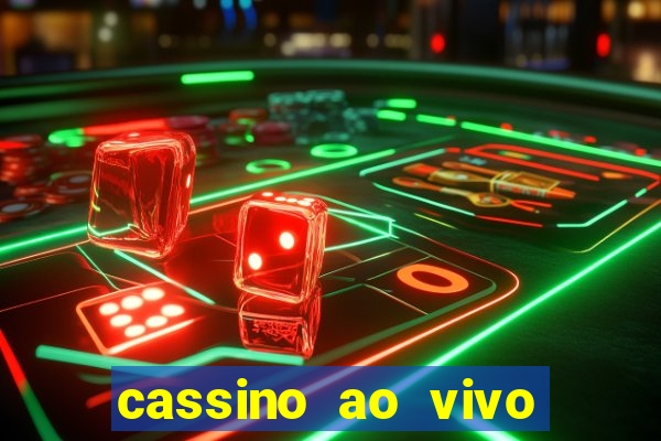 cassino ao vivo estrela bet