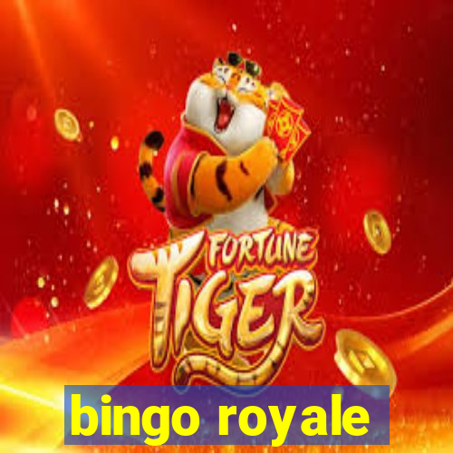 bingo royale