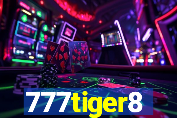 777tiger8