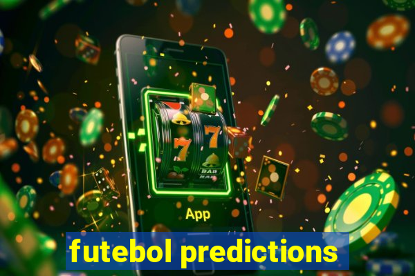 futebol predictions