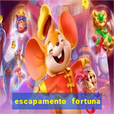 escapamento fortuna factor 150