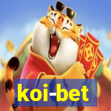 koi-bet