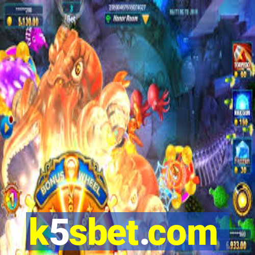 k5sbet.com