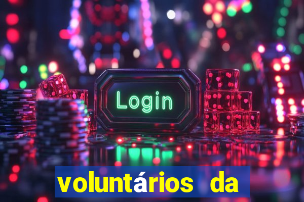 voluntários da pátria 547