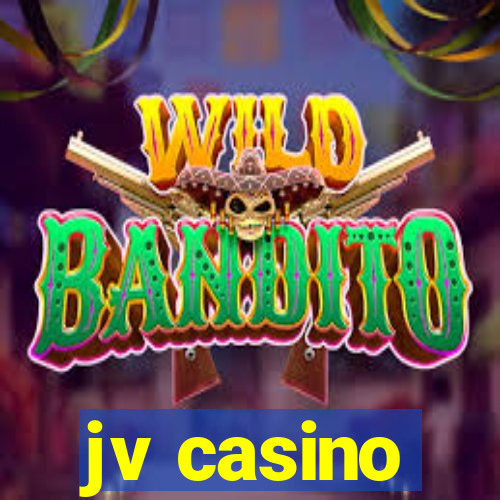 jv casino