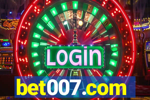 bet007.com