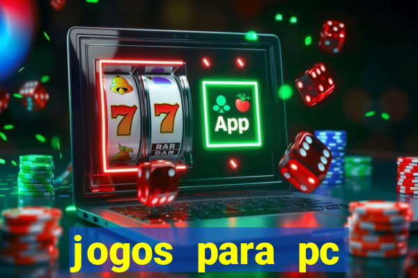 jogos para pc super compactado