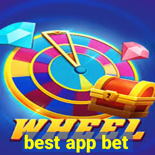 best app bet