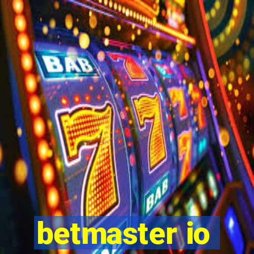 betmaster io