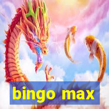 bingo max