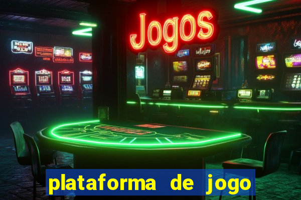 plataforma de jogo da virgínia fonseca