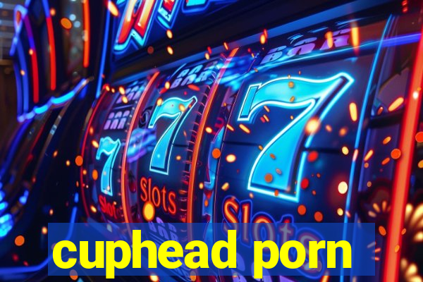 cuphead porn