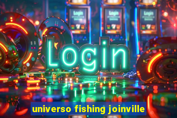 universo fishing joinville