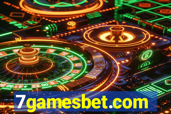 7gamesbet.com