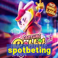 spotbeting