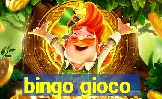 bingo gioco