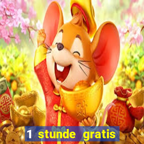 1 stunde gratis spielen casino