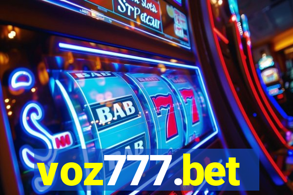 voz777.bet