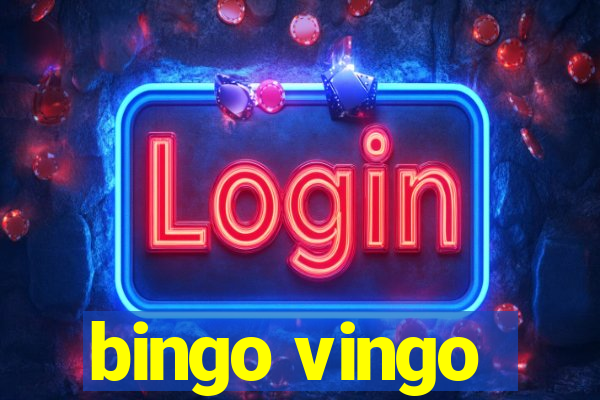 bingo vingo