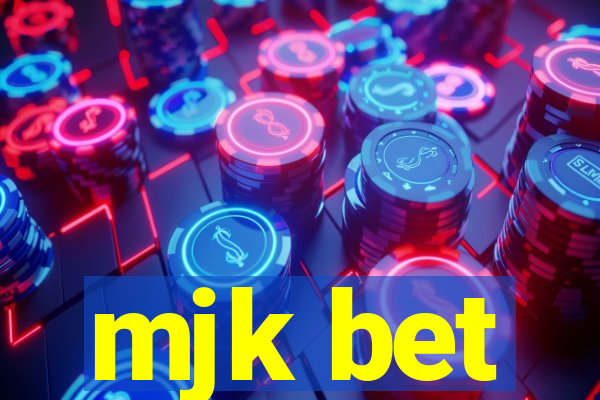 mjk bet