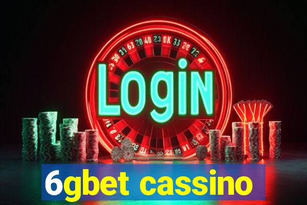 6gbet cassino