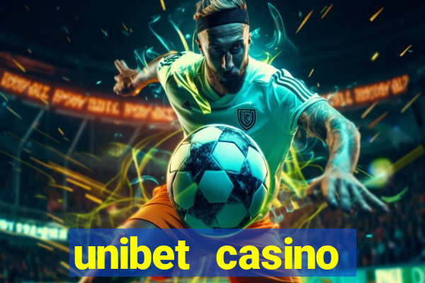 unibet casino review brand