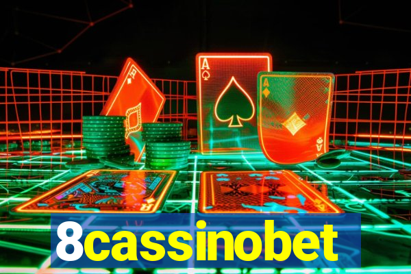 8cassinobet