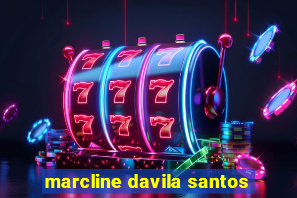 marcline davila santos