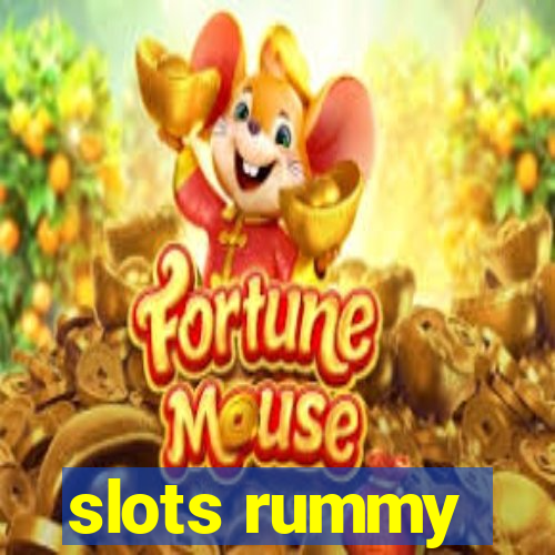 slots rummy