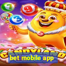 bet mobile app