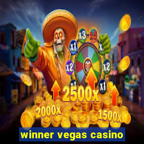 winner vegas casino