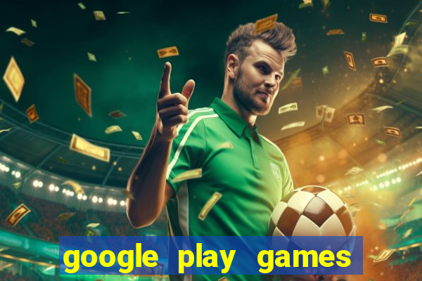 google play games beta pc