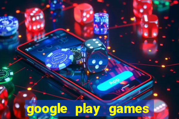 google play games beta pc