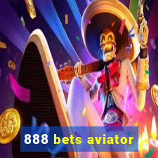 888 bets aviator