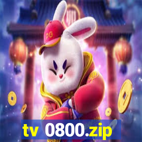 tv 0800.zip