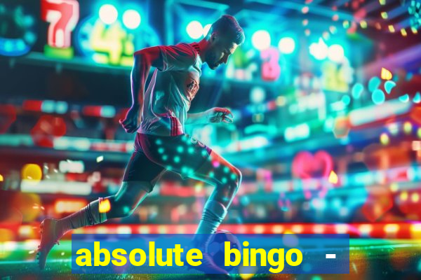 absolute bingo - jogos de bingo gratuitos