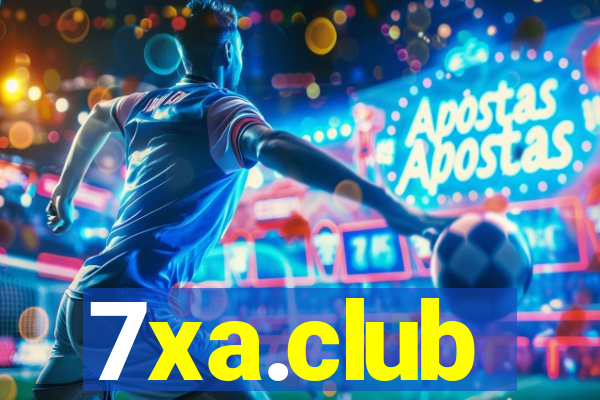 7xa.club