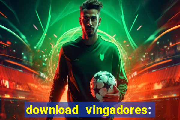 download vingadores: ultimato dublado google drive